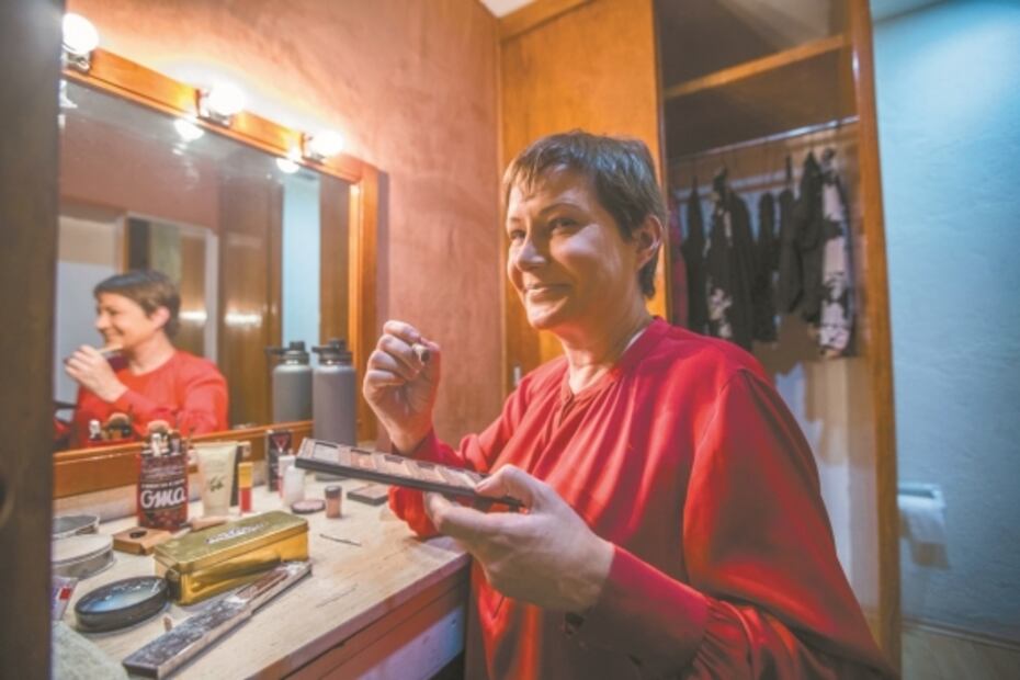 Glenda Reyna enmudece ante el éxito de su hija Eiza