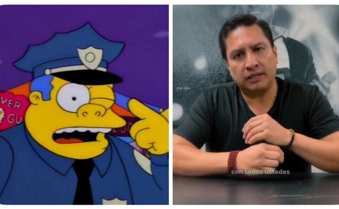 El cantante protagonizó una fuerte polémica en redes sociales. Fotos: Instagram