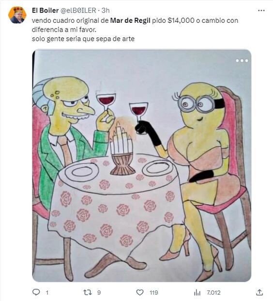 Foto: Twitter