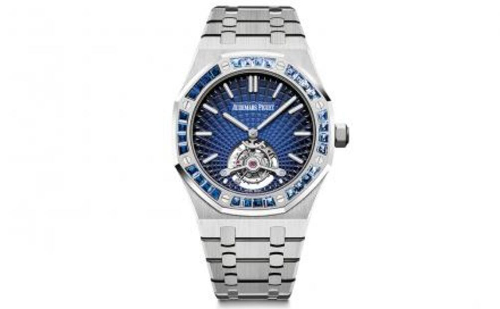 ¿Se puede ser alta relojería con espíritu fashion?