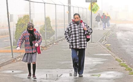 ¿Cómo estará el clima hoy? Este lunes se esperan lluvias fuertes en Sonora y Chihuahua