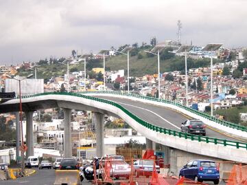 FGR arremete contra juez que desechó caso Viaducto Bicentenario; lo acusa de absolver a exmagistrado señalado de favorecer al CJNG