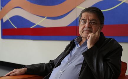 Sergio Ramírez publicará "Ya nadie llora por mí"