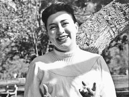“Las mujeres somos parlanchinas”: Rosario Castellanos
