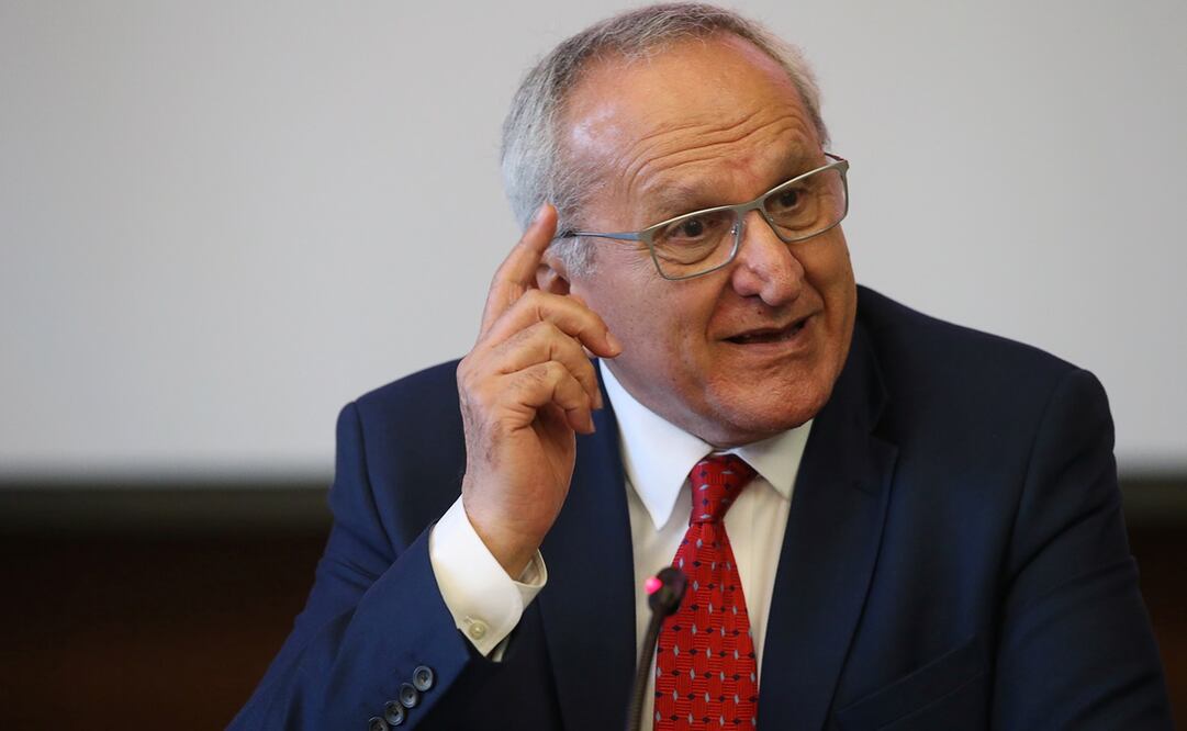 Foto: Archivo / EL UNIVERSAL