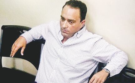 Panamá niega a Borge revocar ampliación de extradición por probable delito de delincuencia organizada