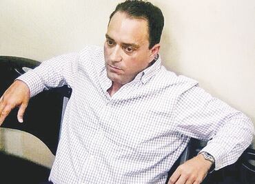 Panamá niega a Borge revocar ampliación de extradición por probable delito de delincuencia organizada