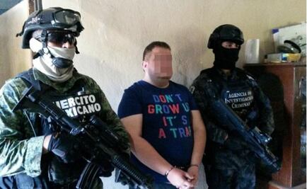 Apprehended main operator of drug dealer “Mini Lic”