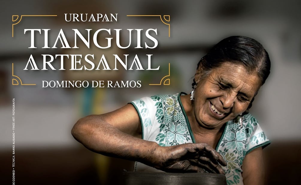 Cocineras Tradicionales de Michoacán. Foto: Cortesía
