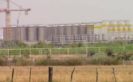 AMLO se reúne con abogados y representantes de Constellation Brands