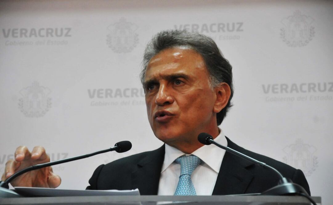 Foto: Archivo / EL UNIVERSAL