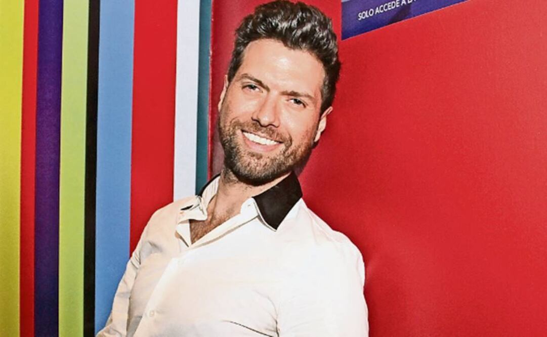 Martínez recibió una invitación para presentarse en un escenario de Broadway  FOTO: ARCHIVO