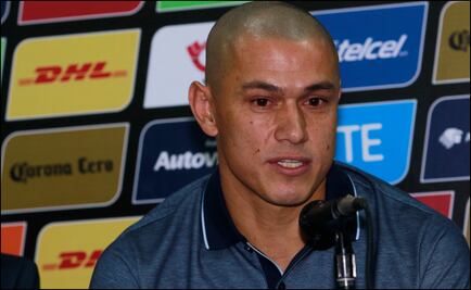 Darío Verón, leyenda Pumas, se retira del futbol