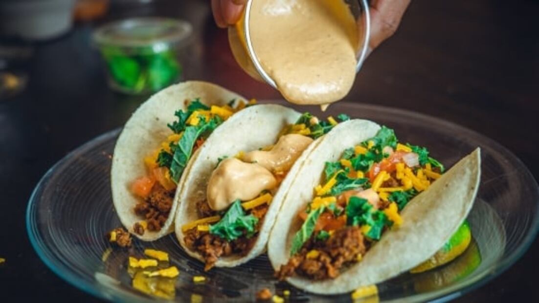 En Qatar hay restaurantes mexicanos para que no te sientas el "Jamaicón"