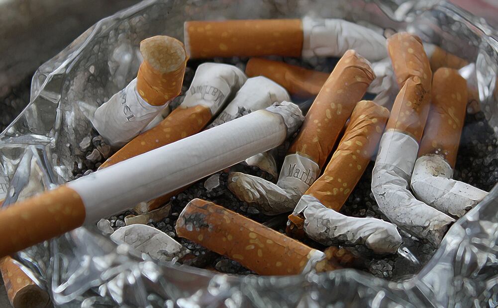Hábitos y salud. Fuente: Pixabay