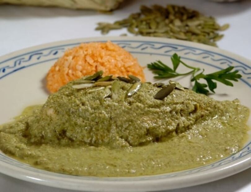 Pepitas, un ingrediente estrella en la cocina mexicana