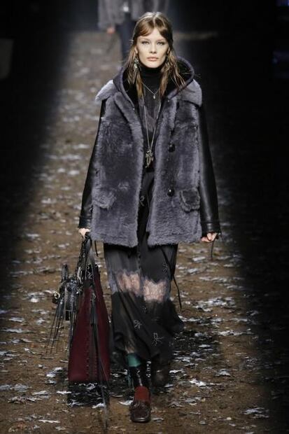 Chanel dejará de usar pieles exóticas en sus productos