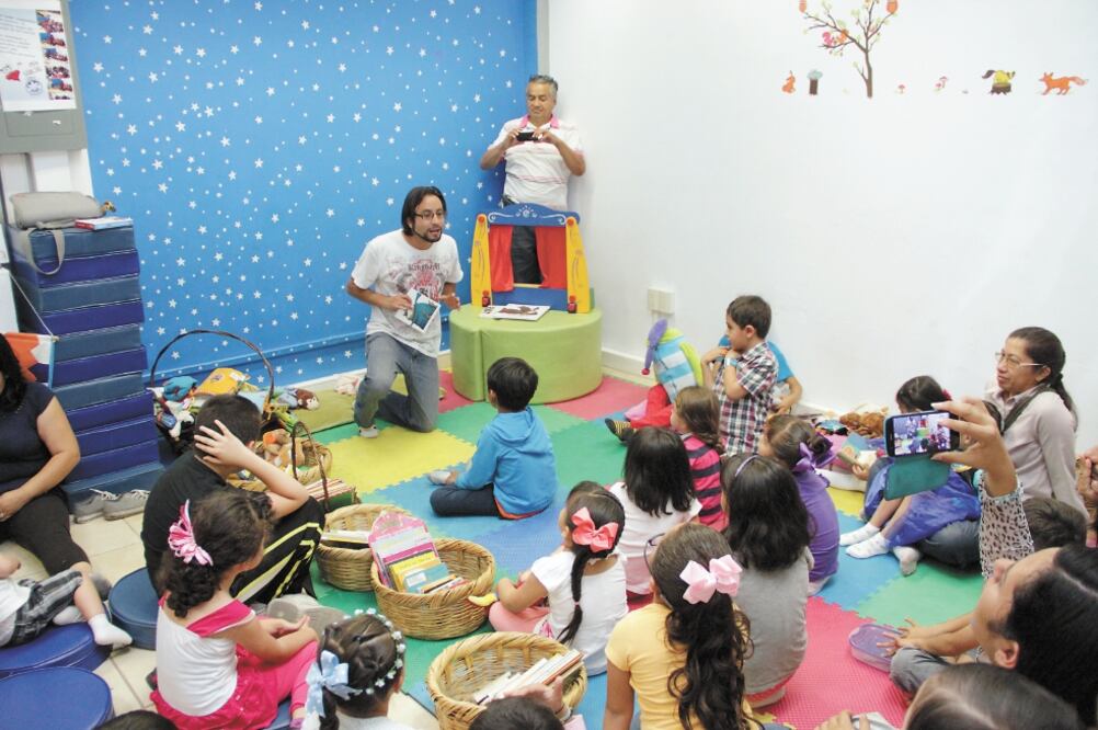 El acuerdo del CJF sobre los amparos contra las nuevas reglas del Programa de Estancias Infantiles fue publicado ayer en el Diario Oficial de la Federación. Foto/ARCHIVO EL UNIVERSAL
