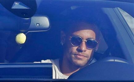 Neymar comunica al Barcelona que quiere irse; PSG aguarda