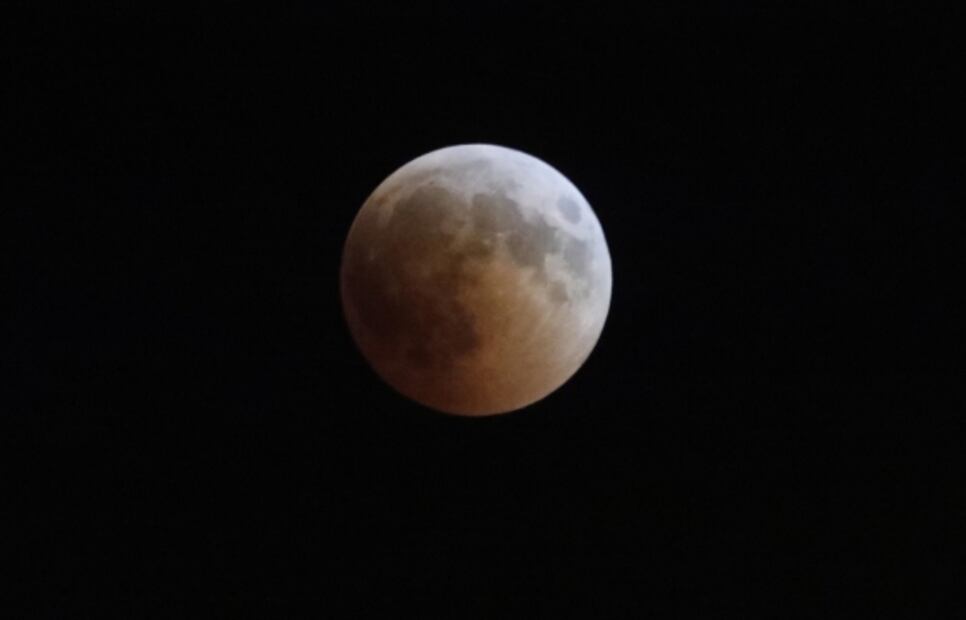 ¿Qué sorpresas astronómicas nos esperan en febrero?