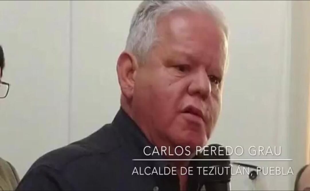 Foto: Tomada de Twitter de @SinMiedoMujeres