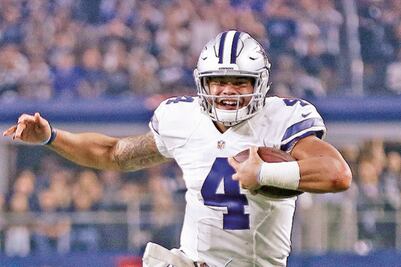 Dallas prende sus veladoras