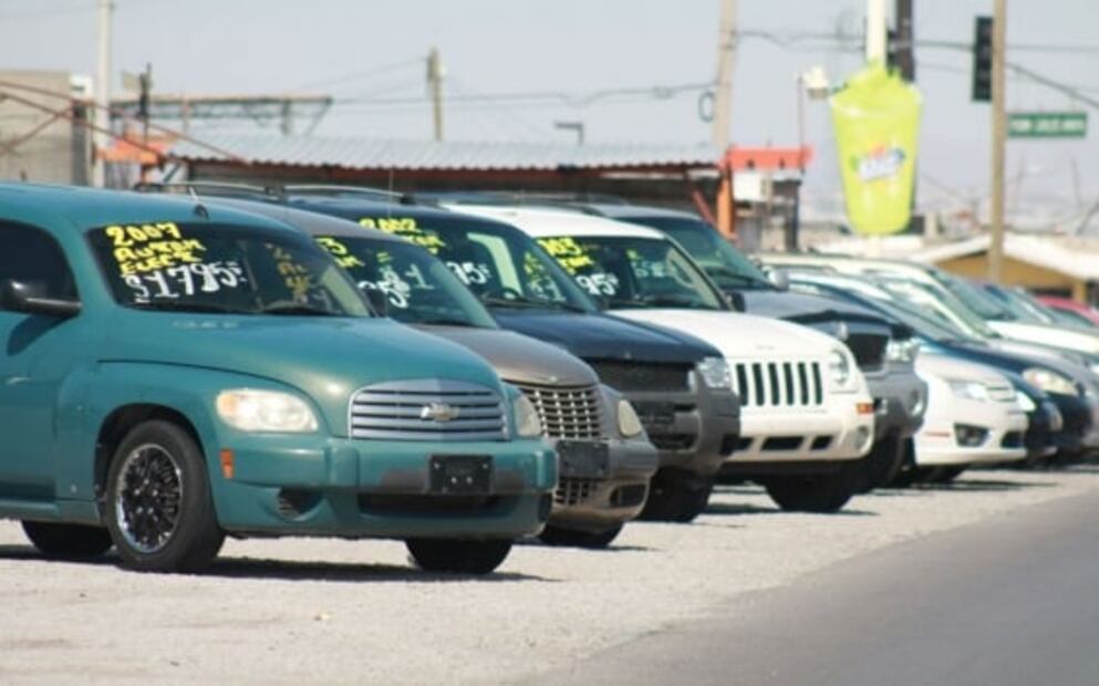Autos chocolate: Gobierno amplía su fecha de regularización