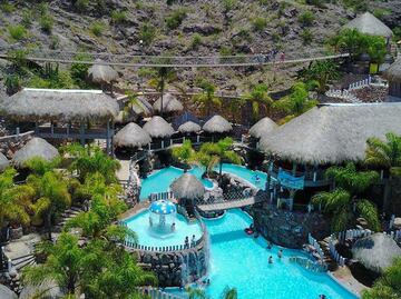 Balneario El Geiser en Hidalgo, nuevos precios en 2022