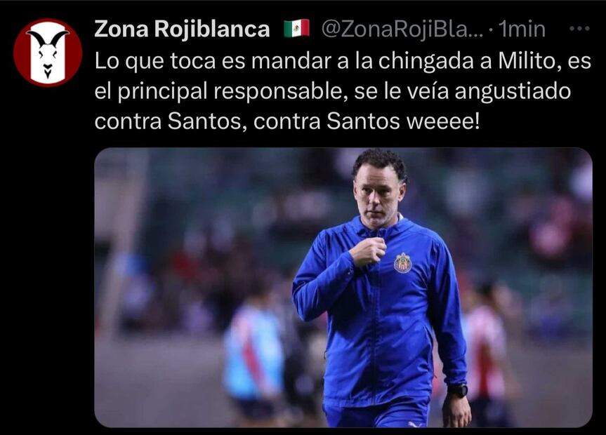Los MEJORES MEMES de la derrota del Guadalajara