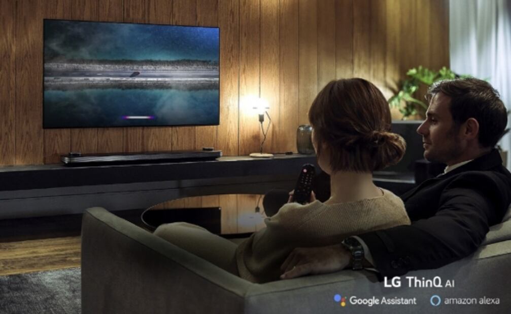 Así funciona la app que permite crear un hogar inteligente