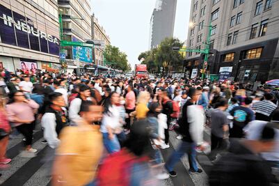 10 factores que detonan la renuncia de personal