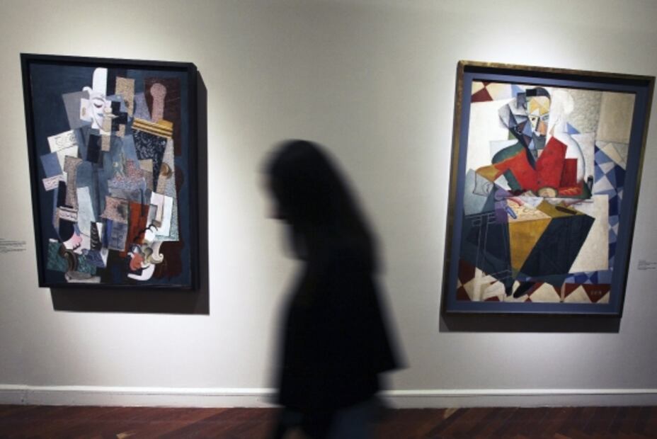 Por esta razón Picasso no quiso visitar México