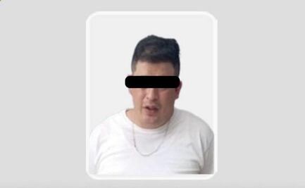 Ataque armado sobre carretera México-Pachuca deja una persona muerta; detienen al responsable