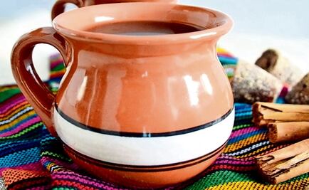 The many health benefits of café de olla