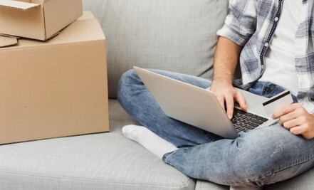 Buen Fin 2023: Reportan incrementos de 40% en ventas en comercio electrónico