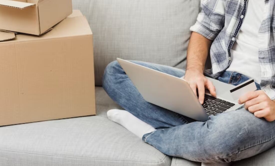 Lo que debes hacer para evitar estafas en Mercado Libre. Fuente: Freepik