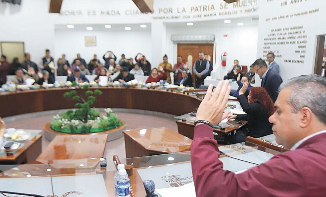 El Cabildo aprobó que los aparatos se coloquen en hospitales, centros comerciales y en el centro de San Cristóbal. Foto: ESPECIAL