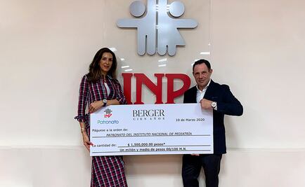 Maestros de tiempo y vida