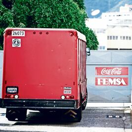 Coca-Cola FEMSA se despide de Filipinas