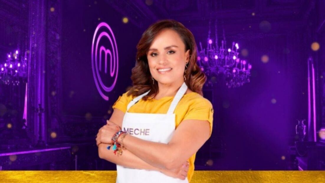 ¡De lujo! Estos son los 20 participantes de la nueva temporada de Masterchef