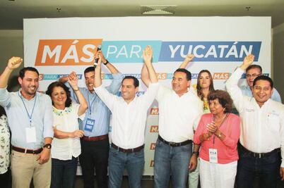 En una reñida jornada, ligera ventaja de Vila