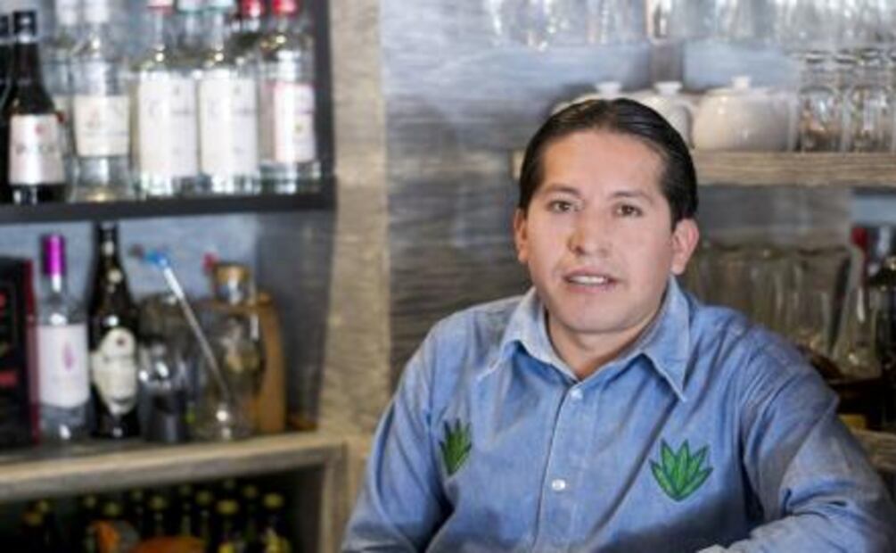 Disfruta pulques y curados en el Centro Histórico