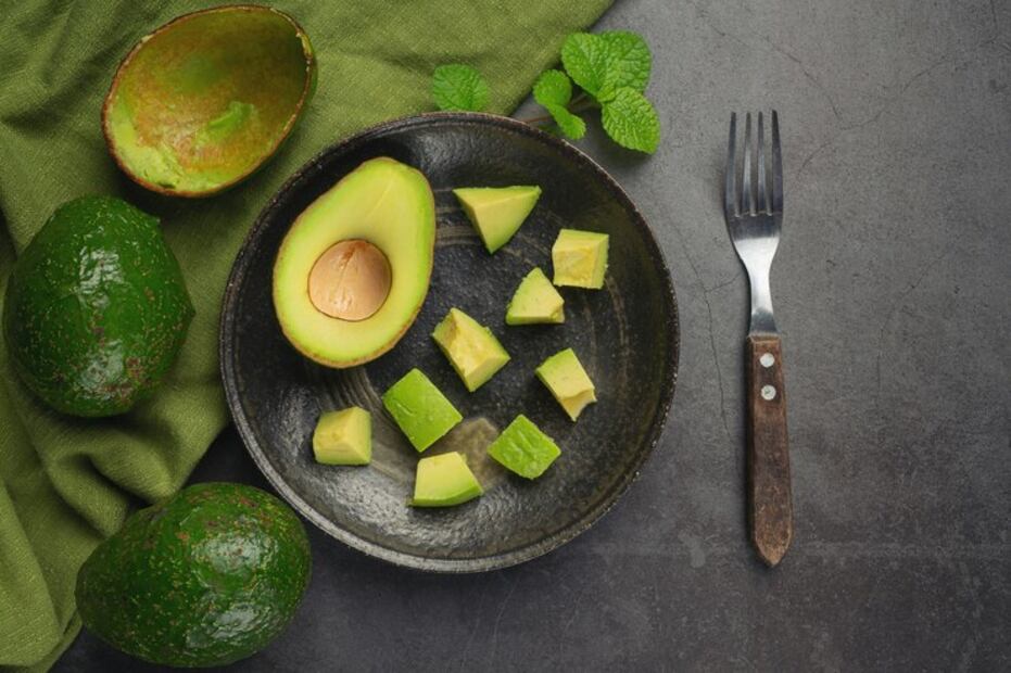Alimentación para el cerebro. Fuente: Freepik