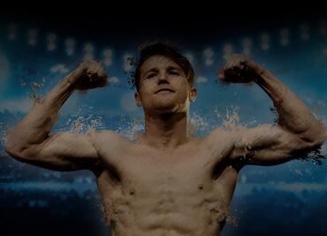 “Canelo” derrota a Chávez Junior