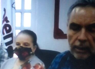 Exige Morena a contratistas del Polevnsky devolución de 400 mdp