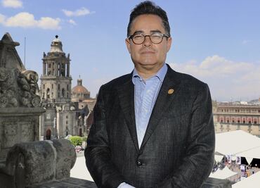 ¿Quién fue Leonel Luna, exdelegado de Álvaro Obregón que falleció en accidente de auto?