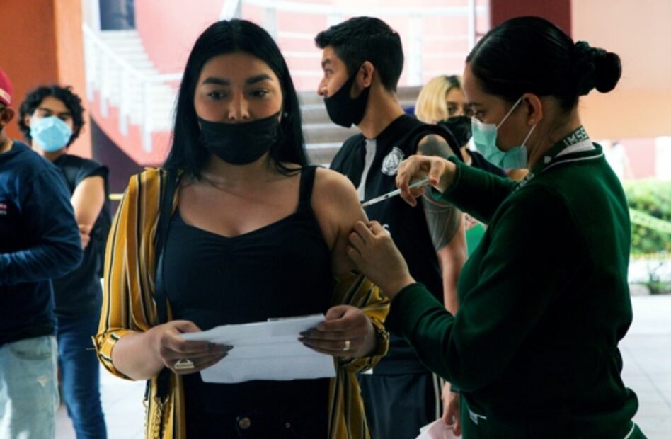 Covid-19: experta de Oxford explica los retos a los que México se enfrenta ante el regreso a clases