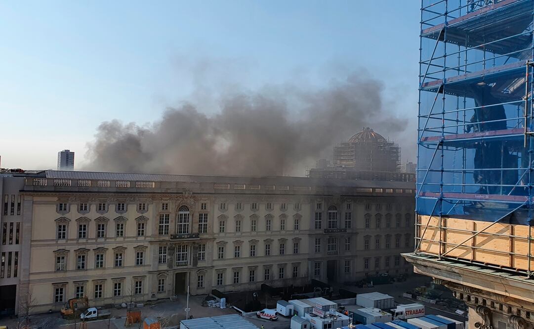 Foto: HaJo Sittnick/dpa via AP