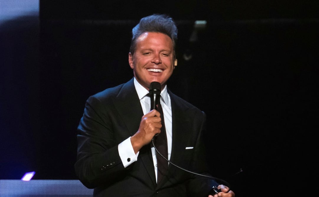 Luis Miguel