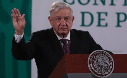 Poder Judicial debe resolver desafuero de García Cabeza de Vaca con claridad, sin ambigüedades: AMLO